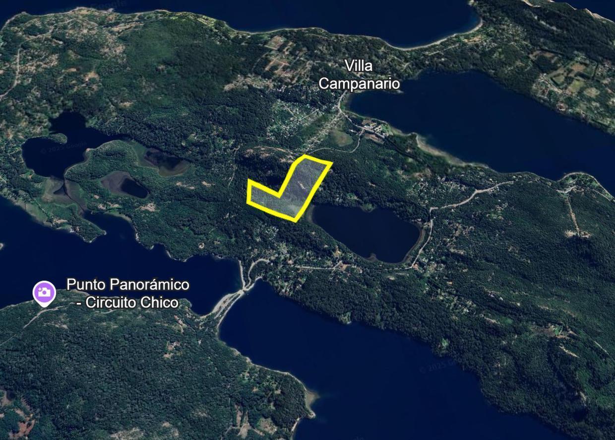 Terreno en Venta - Bariloche