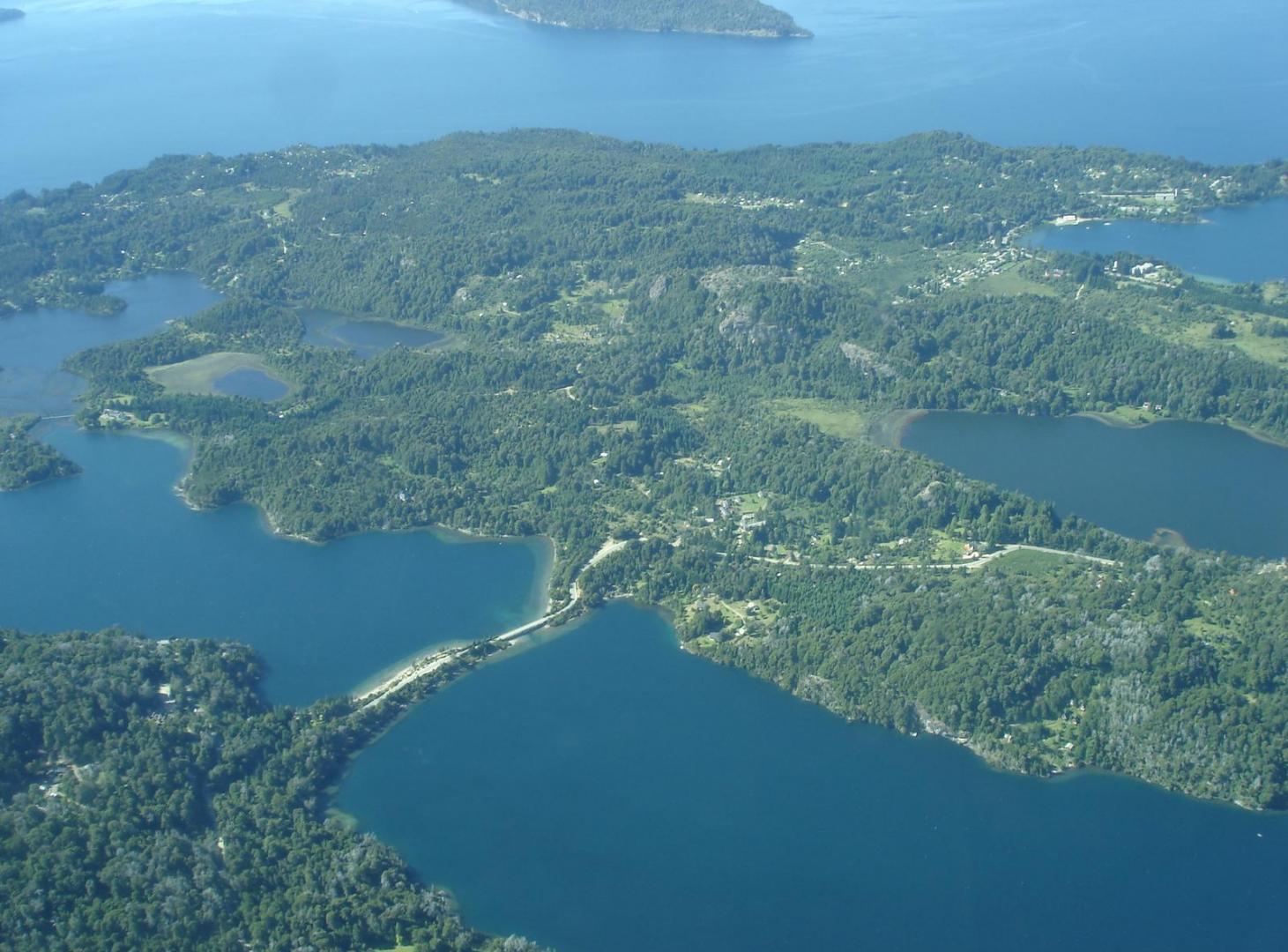 Terreno en Venta - Bariloche