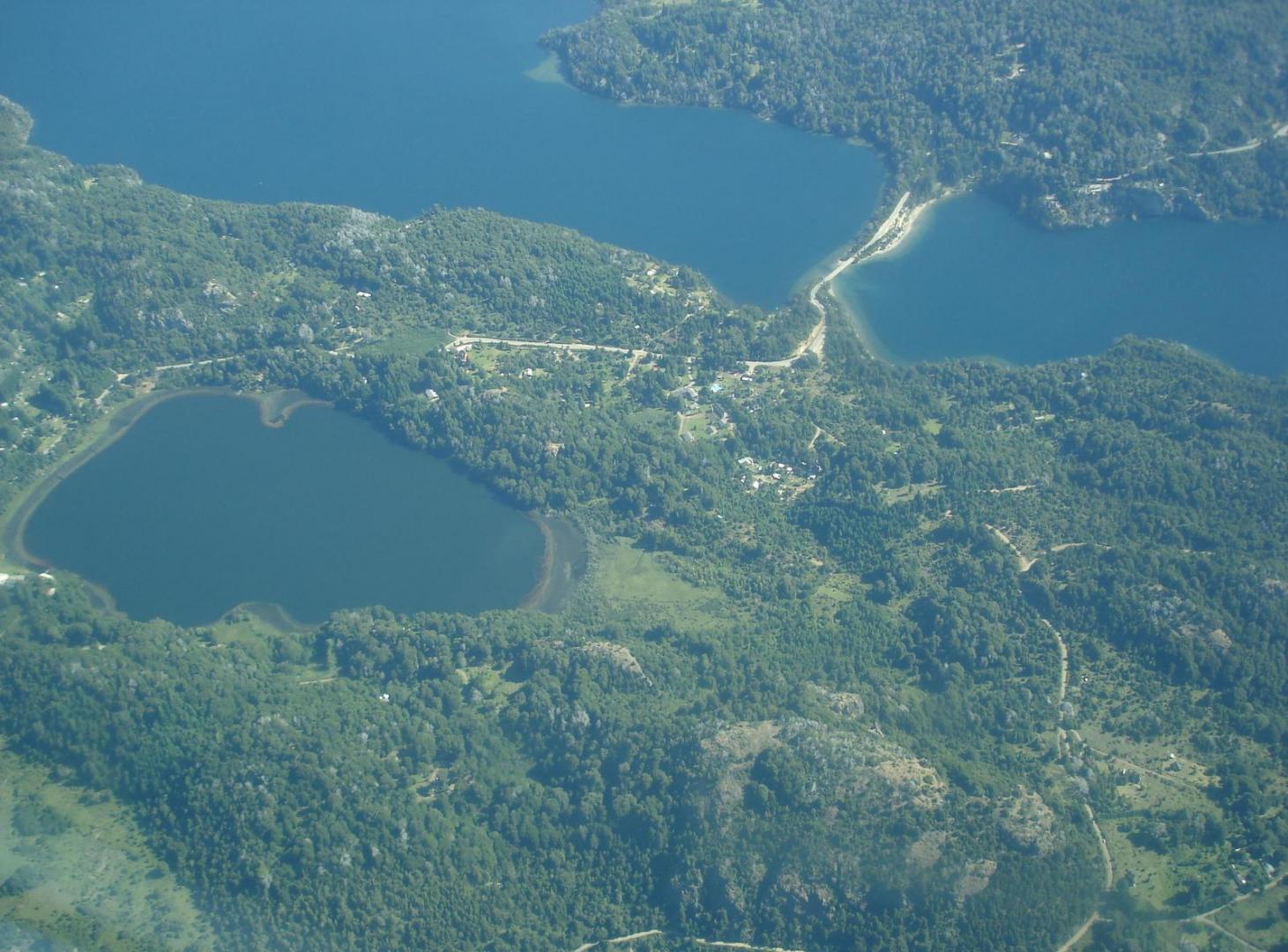 Terreno en Venta - Bariloche