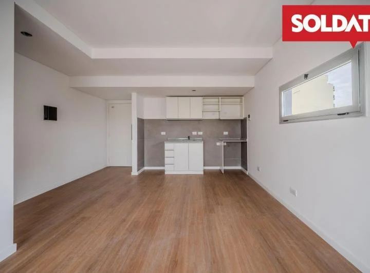 departamento 3 ambientes en Venta - Apto credito 3