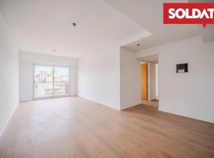 departamento 3 ambientes en Venta - Apto credito 1