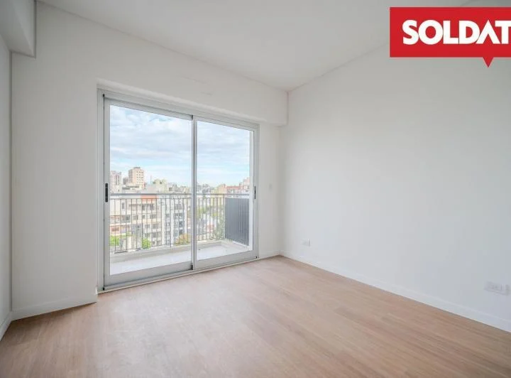 departamento 3 ambientes en Venta - Apto credito 5