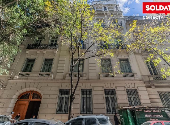Propiedad en Argentina