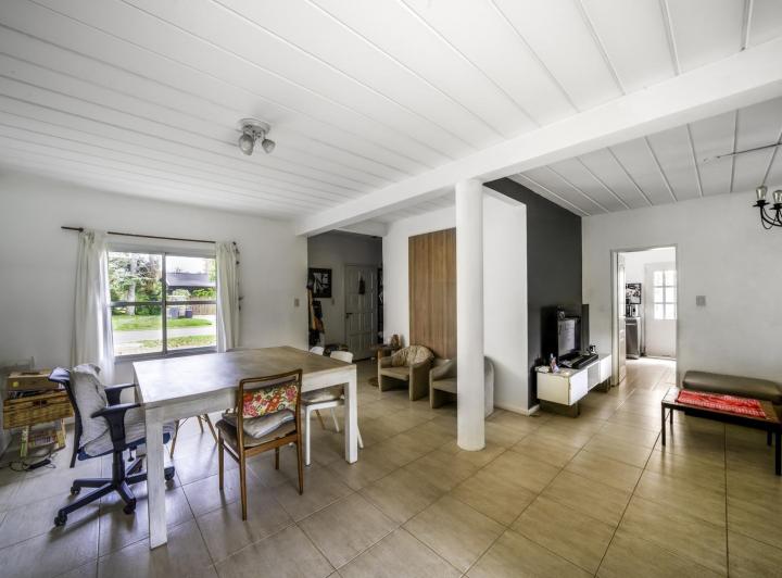 Casa en SOLES DEL PILAR, 4 AMB CON PARQUE Y PILETA