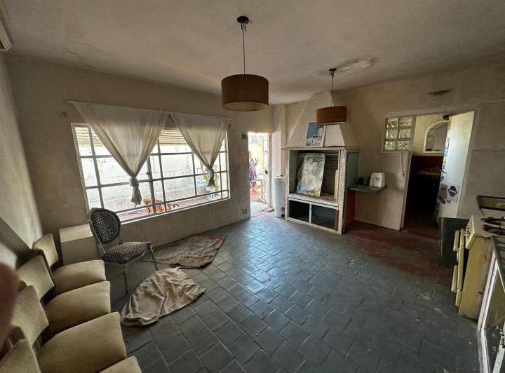Casa en Venta - Barrio Flores 3