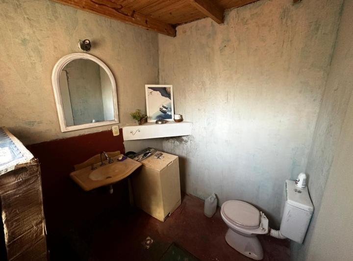 Casa en Venta - Barrio Flores 2