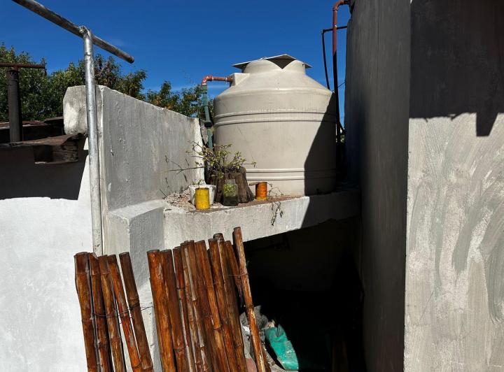 Casa en Venta - Barrio Flores 4