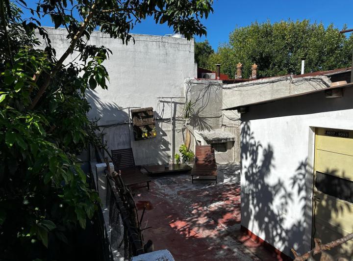 Casa en Venta - Barrio Flores 5