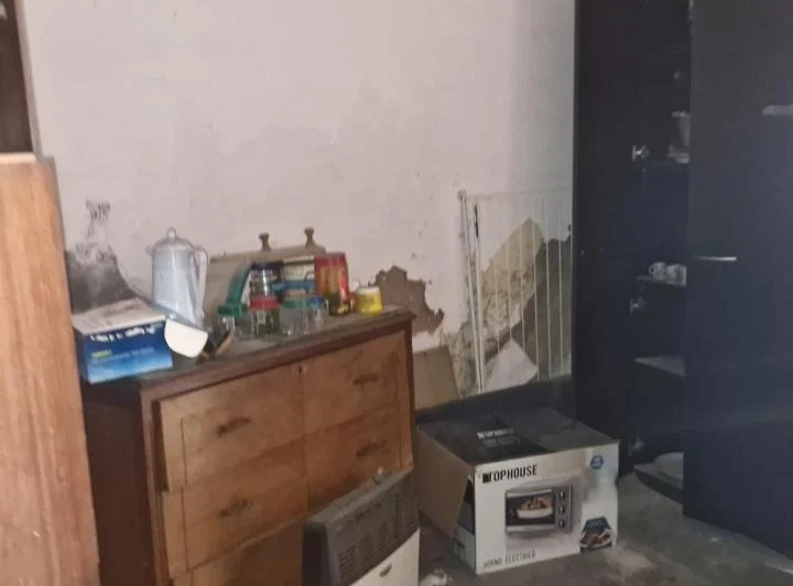 PH en Flores Oportunidad para refaccionar dos unidades separadas a la calle 5