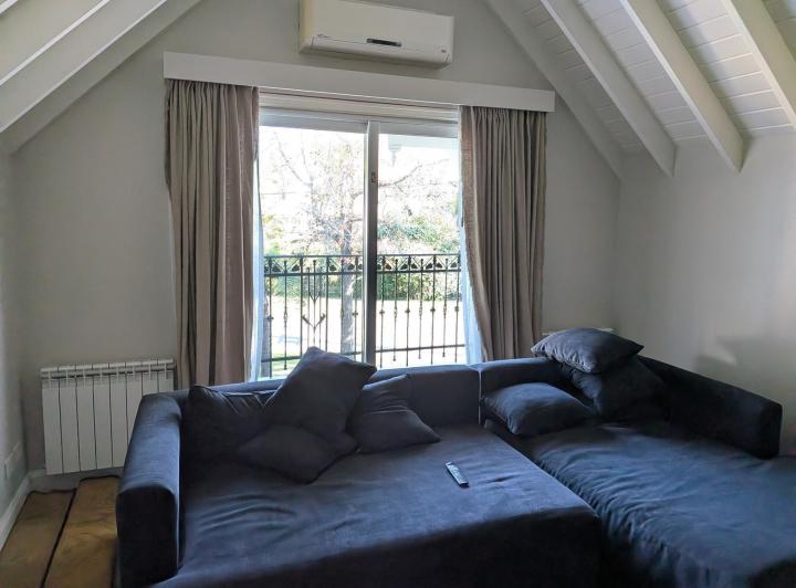 Casa en Mayling CC en venta con pileta, Pilar 5