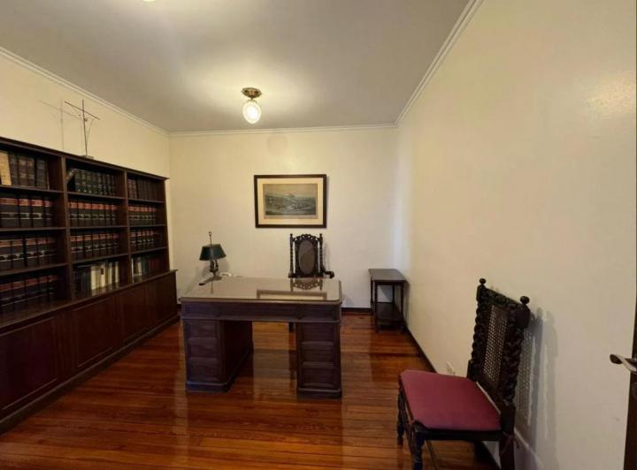 Departamento en Recoleta 4