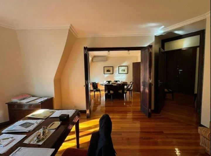 Departamento en Recoleta 3