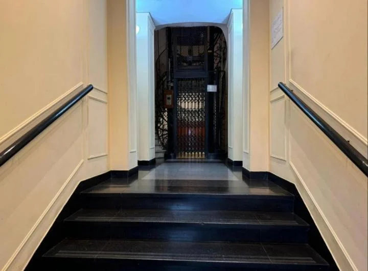 Departamento en Recoleta 4