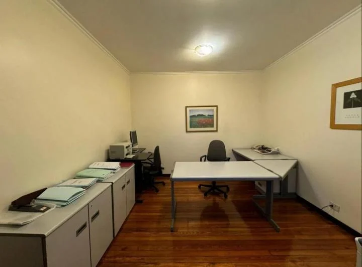 Departamento en Recoleta 5