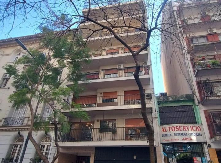 Propiedad en Argentina