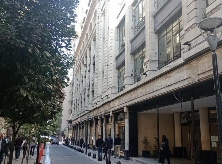 Oficina y terraza en Alquiler con Capacidad para 250 Personas - Muy Bien Ubicada en Microcentro 5