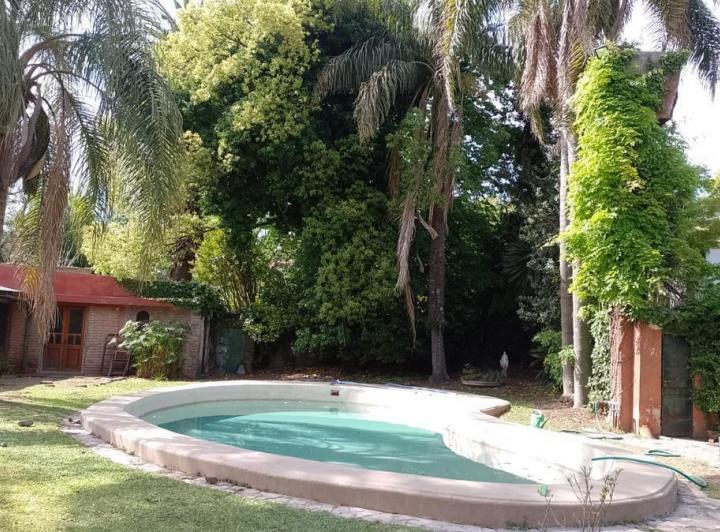 Alquiler de Verano - Enero 2026 - Bella Vista 4