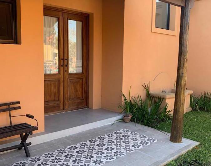 Alquiler temporario Enero con año nuevo 2026, Barrio Cerrado - Bella Vista 2