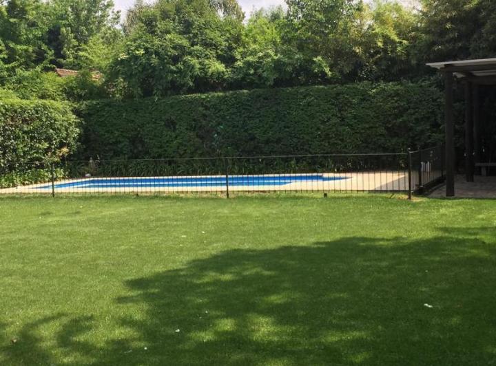 Alquiler de Verano - Bella Vista 2