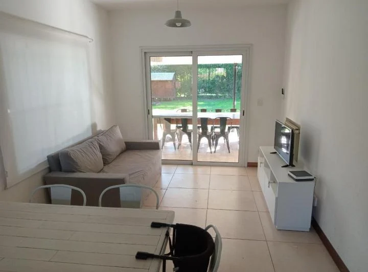 Casa en Alquiler de Verano Bella Vista 4
