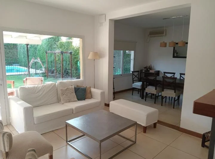 Casa en Alquiler de Verano Bella Vista 3