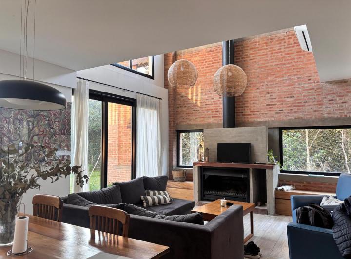 Casa para alquiler de Verano en Bella Vista - Quincena de Enero 2026 3