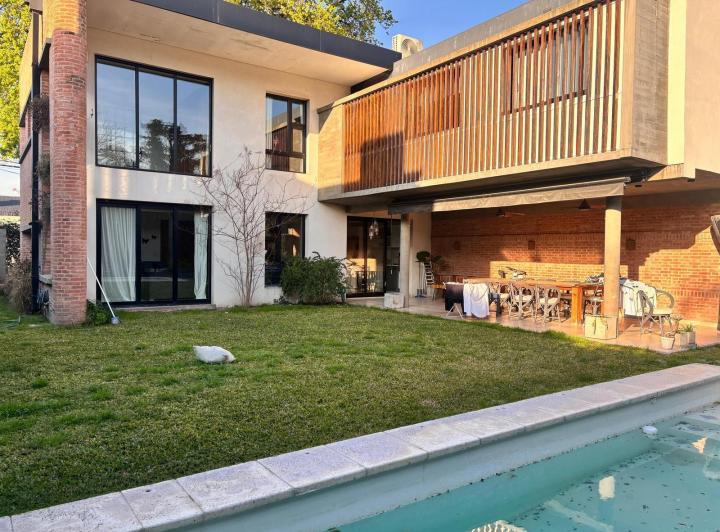 Casa para alquiler de Verano en Bella Vista - Quincena de Enero 2026 2