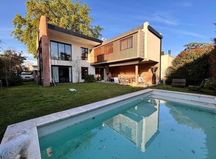 Casa para alquiler de Verano en Bella Vista - Quincena de Enero 2026 1