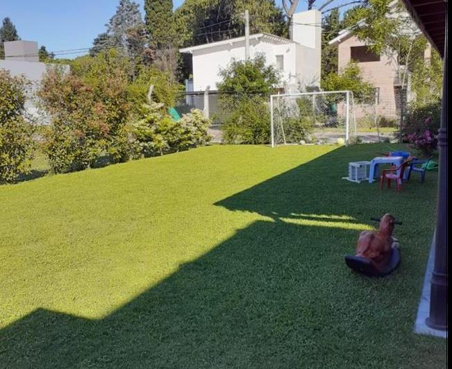 Alquiler de Verano - Enero 2025  - Bella Vista 4