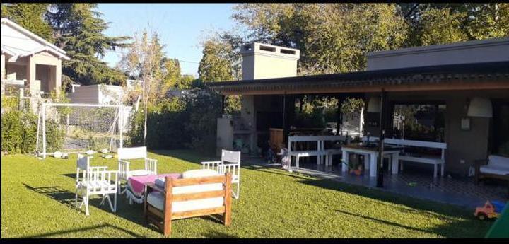 Alquiler de Verano - Enero 2025  - Bella Vista 2