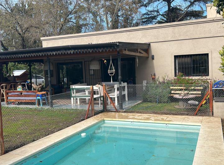 Alquiler de Verano - Enero 2025  - Bella Vista 1