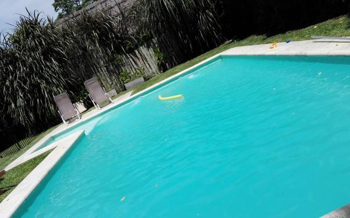 Alquiler de Verano - Enero 2026 - Bella Vista 2