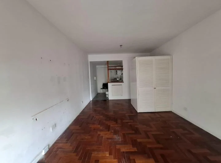 Departamento en Recoleta, CABA 3