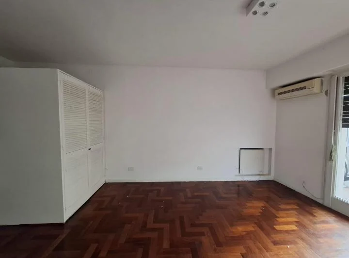 Departamento en Recoleta, CABA 5