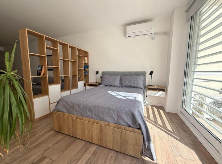 Departamento en Alquiler- Monserrat impecable estado y equipad 3
