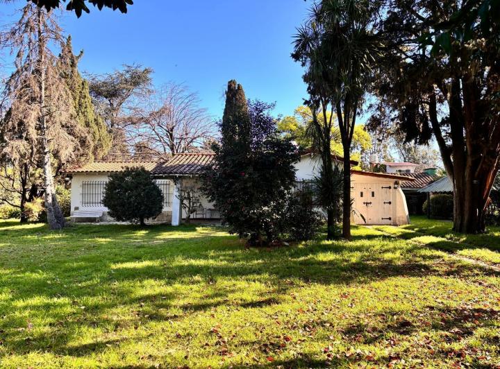 Casa a la venta-Barrio San Ignacio-San Miguel 1