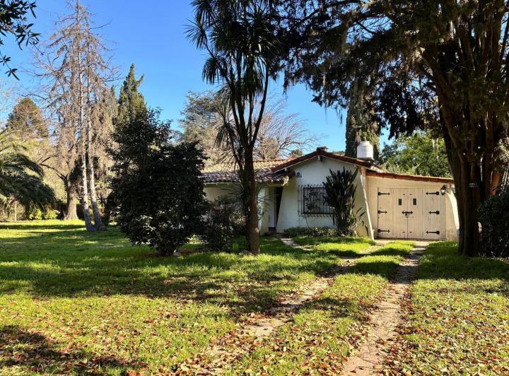 Casa a la venta-Barrio San Ignacio-San Miguel 3