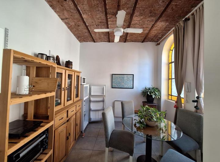 Departamento Tipo PH 2 ambientes en Alquiler - Palermo 4