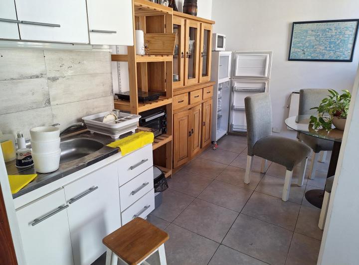 Departamento Tipo PH 2 ambientes en Alquiler - Palermo 3