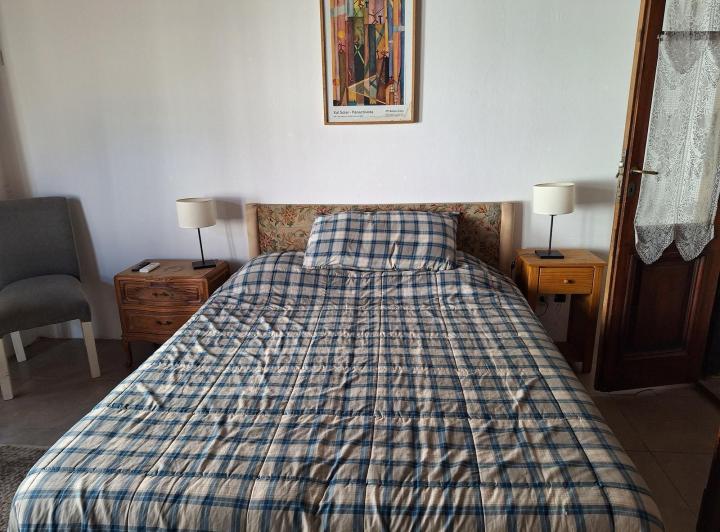 Departamento Tipo PH 2 ambientes en Alquiler - Palermo 5