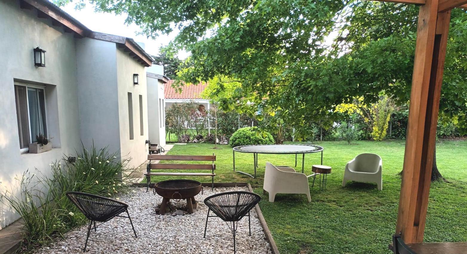 Casa en  Alquiler de Verano