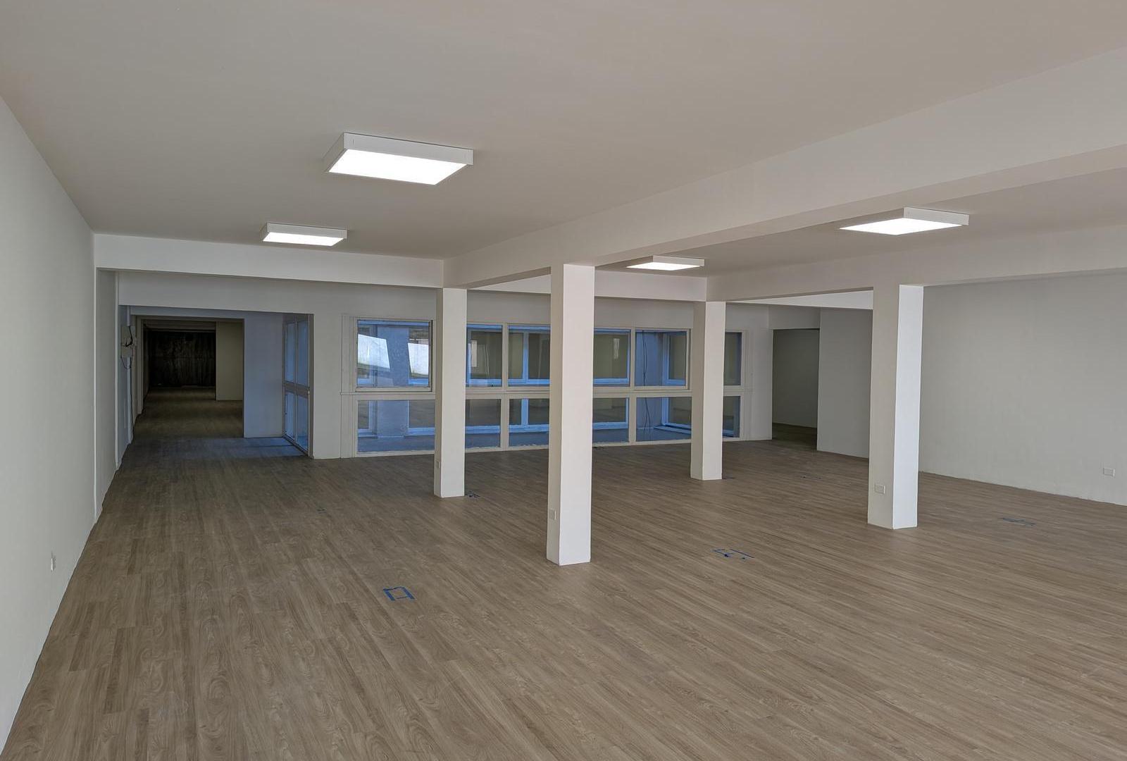 Foto de Oficina de 500m2 en Venta y Alquiler - A estrenar - San Nicolás, imagen 3