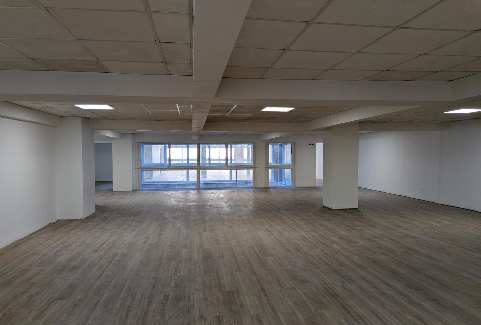 Foto de Oficina de 500m2 en Venta y Alquiler - A estrenar - San Nicolás, imagen 1