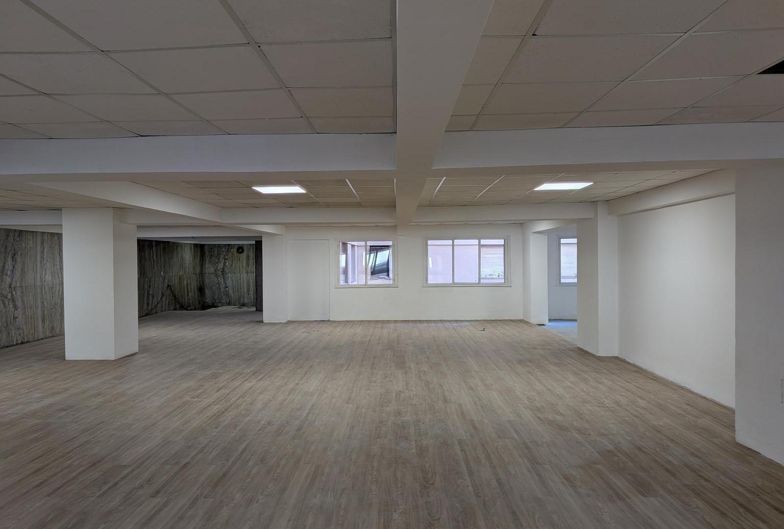 Foto de Oficina de 500m2 en Venta y Alquiler - A estrenar - San Nicolás, imagen 4