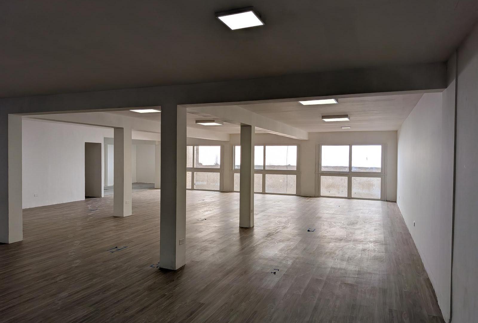 Foto de Oficina de 1200m² en Venta y Alquiler - A estrenar - San Nicolás, imagen 5