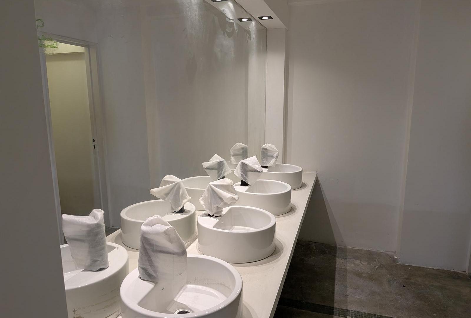 Foto de Oficina de 1200m² en Venta y Alquiler - A estrenar - San Nicolás, imagen 4