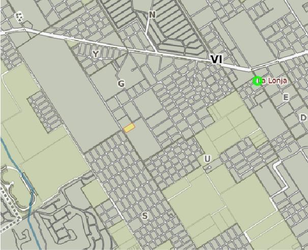 Terreno de 9.800 m2 en venta - Lonja Pilar - a metros de Universidad Austral