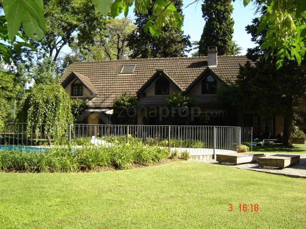 Terreno en Venta de 4.500 m2 - Don Torcuato