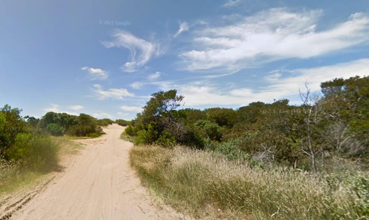 Terreno en Venta Cariló frente al mar