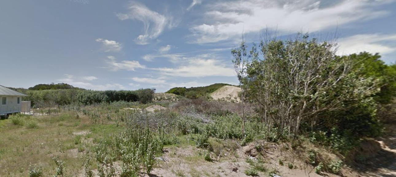 Terreno en  Venta en Cariló con salida al Mar